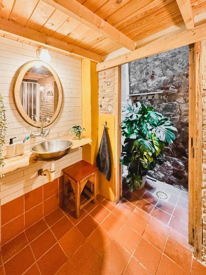 Habitacion Privada, Casa Compartida Con Pareja Private Room, Shared House With A Couple Barcelona Exterior foto